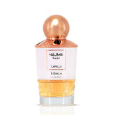 Najma Capella Eau de Parfum Spray 100ml (3.4 oz) by Risala